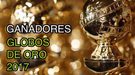 Lista completa de ganadores de los Globos de Oro 2017