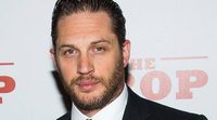 'Star Wars': Tom Hardy siembra la duda sobre su posible aparición en el 'Episodio VIII'