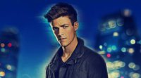 10 curiosidades de Grant Gustin, el hombre más rápido del mundo