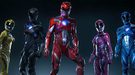 'Power Rangers': Nuevas imágenes de los Zords y el Ranger Rojo al detalle