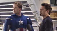 'Vengadores: Infinity War': parte del rodaje será en Escocia y se prevé que impulse la economía del país