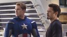 'Vengadores: Infinity War': parte del rodaje será en Escocia y se prevé que impulse la economía del país