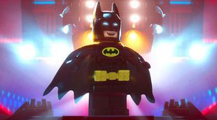 'Batman: La LEGO película': Nuevos pósters individuales de los personajes