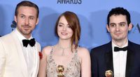 'La ciudad de las estrellas: La La Land' hace historia en unos Globos de Oro repartidos en las demás categorías