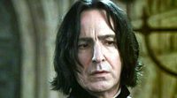 ¿Cómo sería 'Harry Potter' si el protagonista hubiera sido Severus Snape?