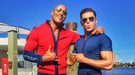 Nuevo tráiler en español de 'Baywatch: Los vigilantes de la playa' y un segundo tráiler en inglés