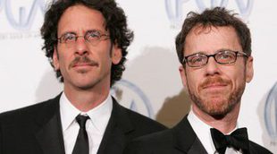 Los hermanos Coen preparan 'The Ballad of Buster Scruggs', su primera serie de televisión