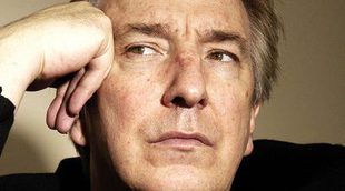 Alan Rickman: Un repaso a los hechos más importantes de su carrera