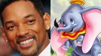 Will Smith negocia protagonizar el nuevo 'Dumbo' de Tim Burton, y Tom Hanks tentado para ser el villano