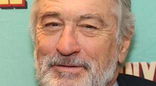 Robert De Niro responde con una carta al discurso de Meryl Streep en los Globos de Oro