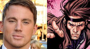 'Gambito': Los productores de 'X-Men' confirman que Channing Tatum sigue vinculado al protagonista