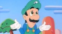 Tony Rosato, la voz de Luigi en la serie de dibujos de Super Mario, muere a los 62 años