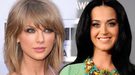 'Feud': Los fans piden un enfrentamiento entre Taylor Swift y Katy Perry y Ryan Murphy responde