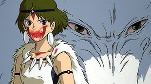 'La princesa Mononoke' regresa a los cines para celebrar el cumpleaños de Hayao Miyazaki