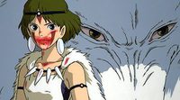 'La princesa Mononoke' regresa a los cines para celebrar el cumpleaños de Hayao Miyazaki