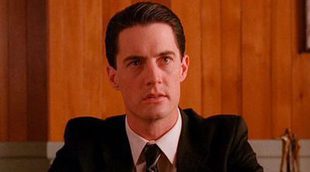 Nuevo teaser tráiler de 'Twin Peaks' con el Agente Cooper