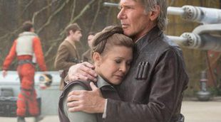 Confirmado: La Princesa Leia no será recreada digitalmente en las siguientes 'Star Wars'