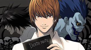 'Death Note': Un profesor amenaza a sus alumnos con escribir su nombre en el diario