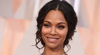 Zoe Saldana: "En Hollywood hemos sido arrogantes con Trump y eso le ha dado fuerza"