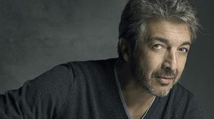 8 curiosidades que (quizás) no sabías de Ricardo Darín