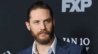 Tom Hardy confiesa con qué cineasta querría trabajar si interpretara a James Bond