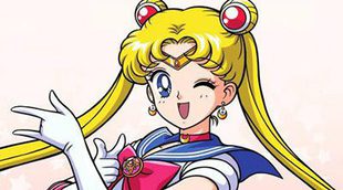 'Sailor Moon' se convierte en imagen de condones para luchar contra las ETS en Japón