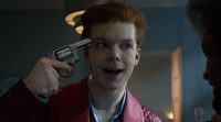 'Gotham': Primer vistazo al regreso de Jerome en la promo del capítulo 3x12