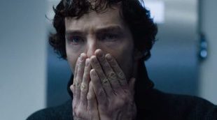 'Sherlock': La BBC investiga a la televisión rusa por la filtración del último episodio