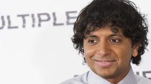 'Stranger Things': M. Night Shyamalan quiere dirigir un episodio (y nosotros también)