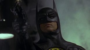 A subasta los trajes originales del Superman de Christopher Reeve y el Batman de Michael Keaton