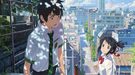 La película anime 'Your Name' bate récords de taquilla superando incluso a 'El viaje de Chihiro'