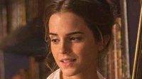 'La Bella y la Bestia': Emma Watson rechazó el papel de 'Cenicienta' antes de decir sí a Bella