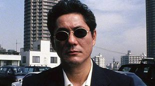 7 claves del cine de Takeshi Kitano