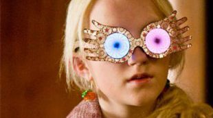 'Harry Potter': La emotiva confesión de la actriz de Luna Lovegood, "atascada" con su personaje