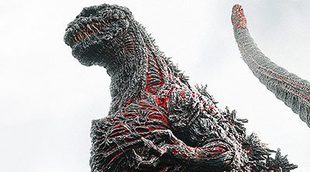 'Shin Godzilla': La bestia y la burocracia