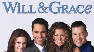 NBC confirma la nueva temporada de 'Will y Grace'