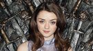 Maisie Williams habla del final de la 7ª temporada de 'Juego de Tronos'