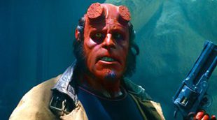 Guillermo del Toro pregunta: ¿Queréis que haga 'Hellboy 3' de una vez?