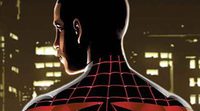 Confirmado: Miles Morales protagonizará la película animada de Spider-Man