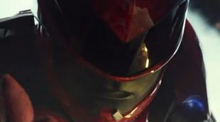 'Power Rangers': Increíble nuevo tráiler protagonizado por Zordon y los Dinozords