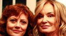 'Feud: Bette & Joan': Primera imagen oficial de Susan Sarandon y Jessica Lange