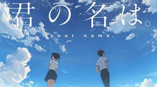 El director de 'Your Name' no quiere que la gente vea la película