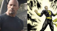 'Shazam': El Black Adam de Dwayne Johnson se separa y tendrá su película en solitario