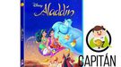 Las mejores ofertas en DVD y Blu-Ray: 'Aladdin', 'Mujeres desesperadas', 'Boyhood', 'Mar de plástico'