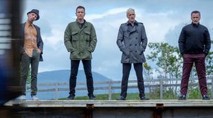 Las primeras críticas de 'T2 Trainspotting' la ven demasiado melancólica y una "oportunidad perdida"