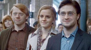 ¿Están ya negociando la película de 'Harry Potter y el legado maldito' con los protagonistas originales?