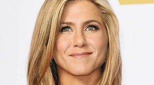 Jennifer Aniston habla de su posible regreso a la televisión