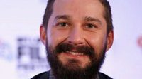 Shia LaBeouf presenta un livestream de cuatro años para protestar contra Donald Trump