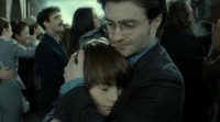 Fan Tráiler de 'Harry Potter y el legado maldito' si se convirtiera en película