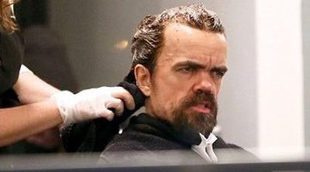 'Vengadores: Infinity War': El nuevo pelo de Peter Dinklage podría tener la clave de su personaje